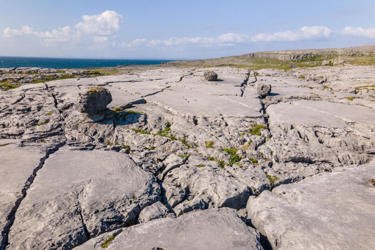 Hotel Into The Burren Murroogh Zewnętrze zdjęcie