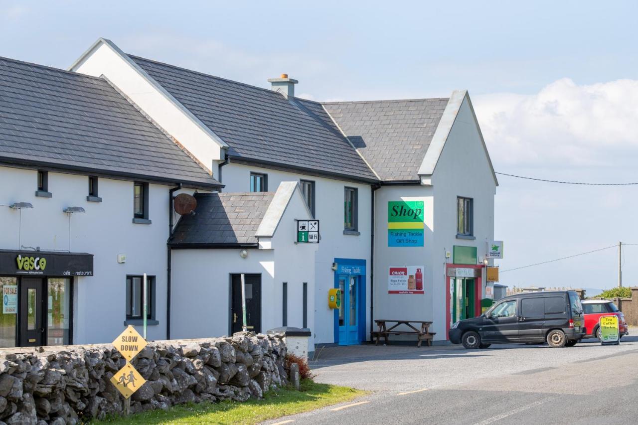 Hotel Into The Burren Murroogh Zewnętrze zdjęcie