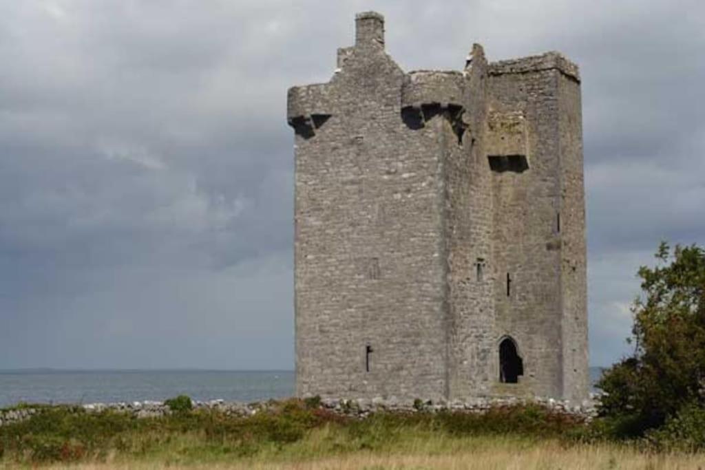 Hotel Into The Burren Murroogh Zewnętrze zdjęcie